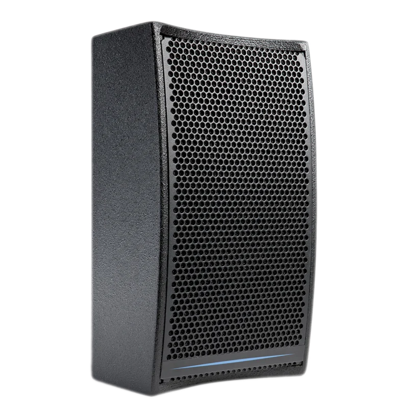 Enceinte APG DX8, coaxiale 20 cm, 200 W