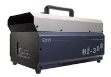 Machine à brouillard Antari HZ-350, DMX