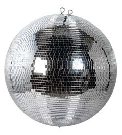 Boule à facettes 40 cm