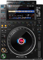 Lecteur Pioneer CDJ-3000