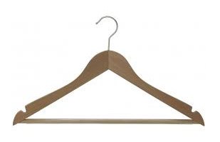 Cintre bois