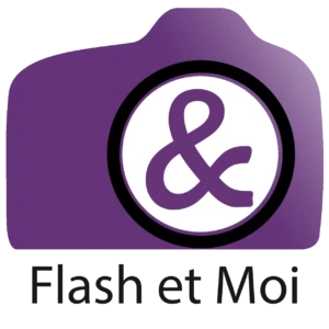 Logo Flash & Moi