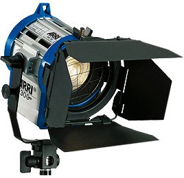 Projecteur Fresnel 300 W