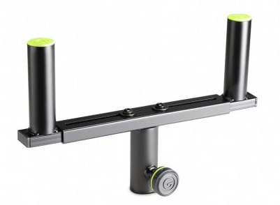 Traverse réglable Gravity pour pied d&rsquo;enceinte