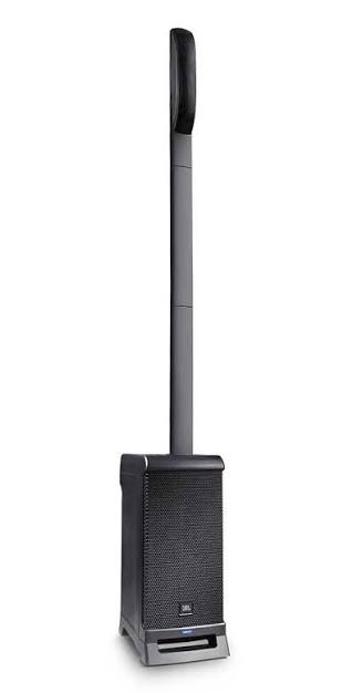 Système portable JBL EON One Pro sur batterie