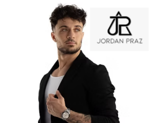 Logo Jordan Praz