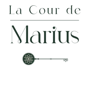 Logo La Cour de Marius