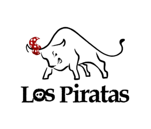Logo Los Piratas
