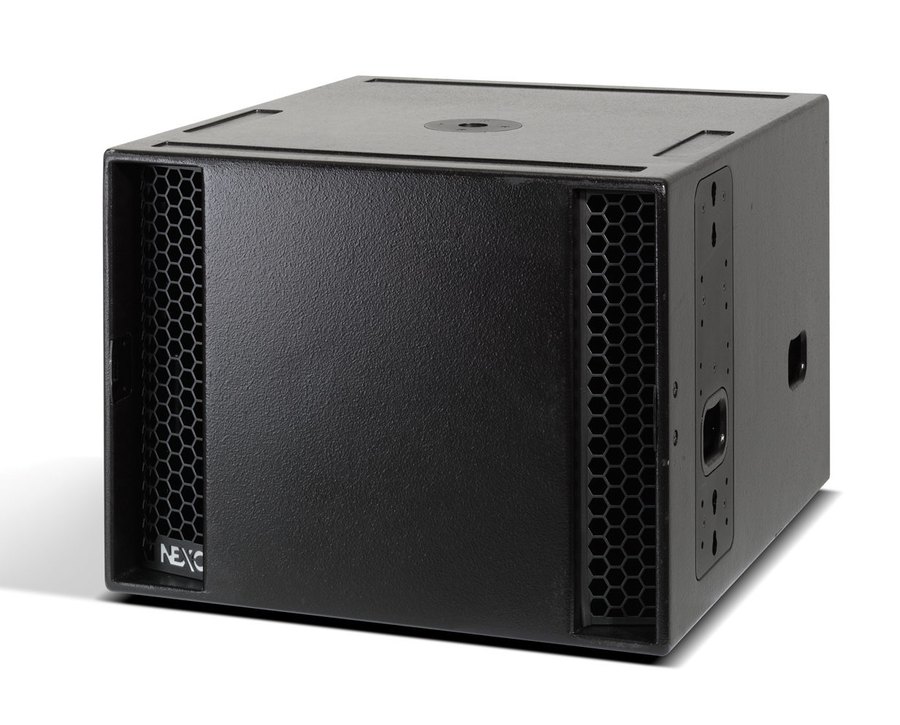 Caisson de basses Nexo LS18