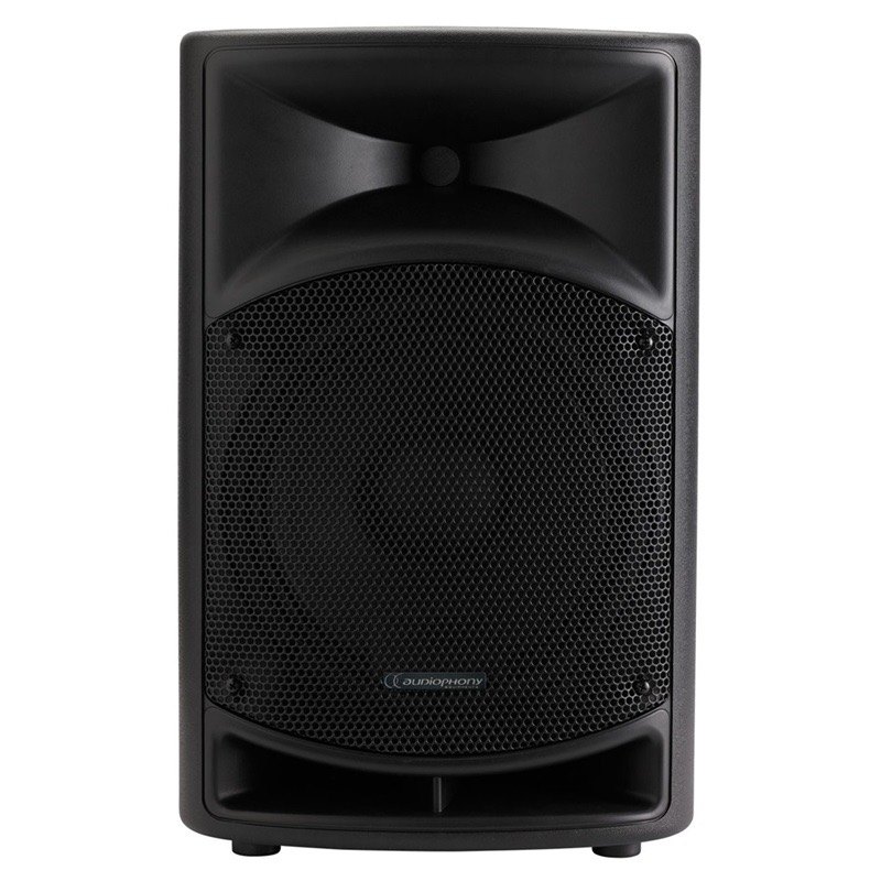 Enceinte Audiophony MT10A 360 W