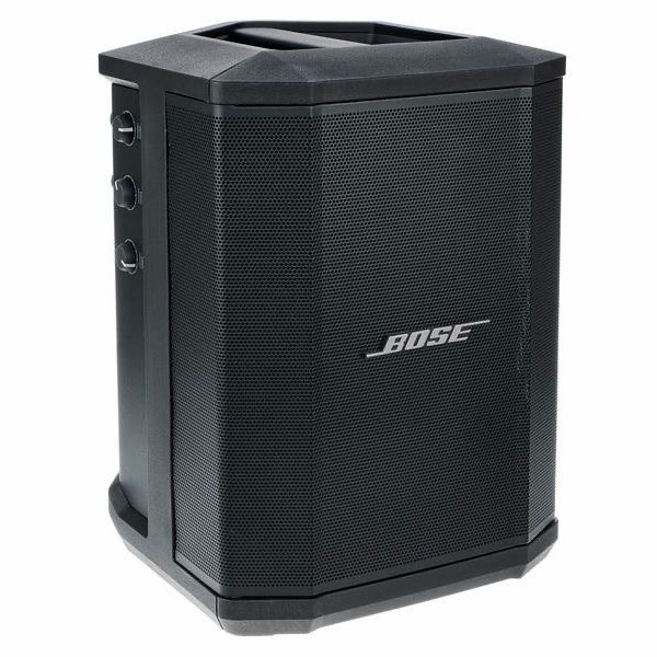 Enceinte Bose S1 Pro Bluetooth sur batterie