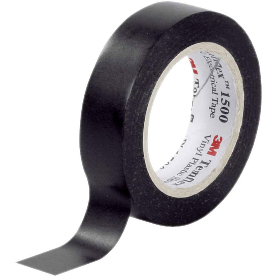 Ruban adhésif PVC électricien