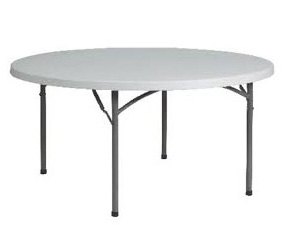 Table ronde 1,20 m